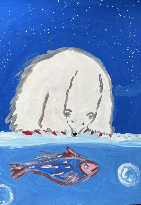 Ева Денисовна Майорова