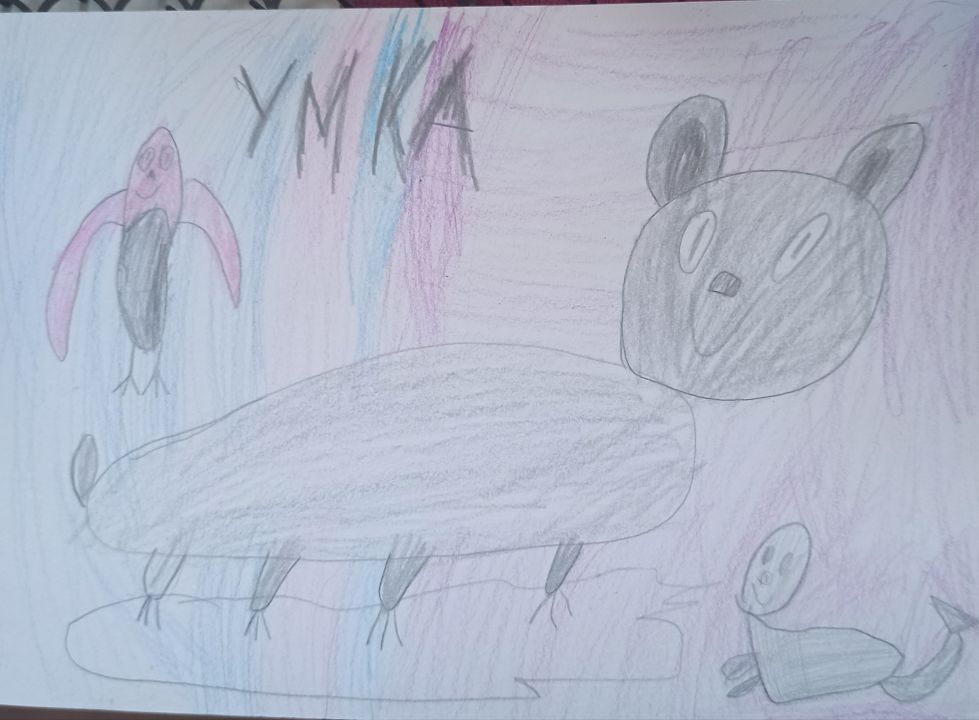 Виталий Андеевич Этманов