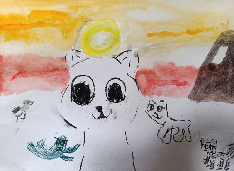 Таня Макарова