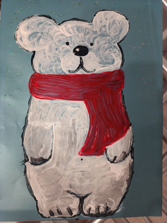 Ева Александровна Соколова