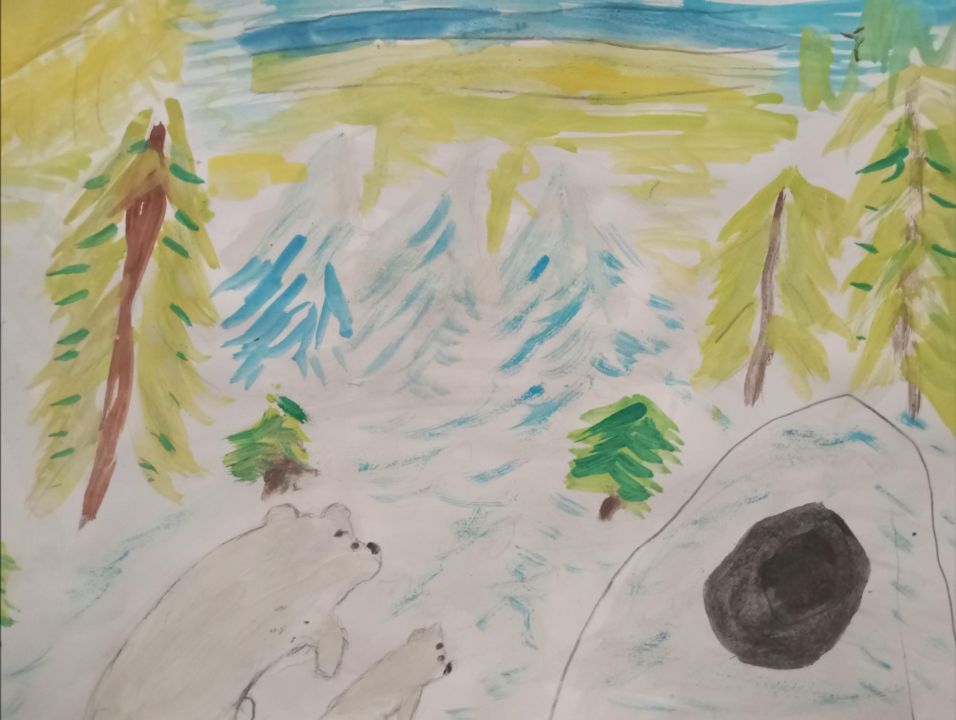 Пётр Александрович Анучин