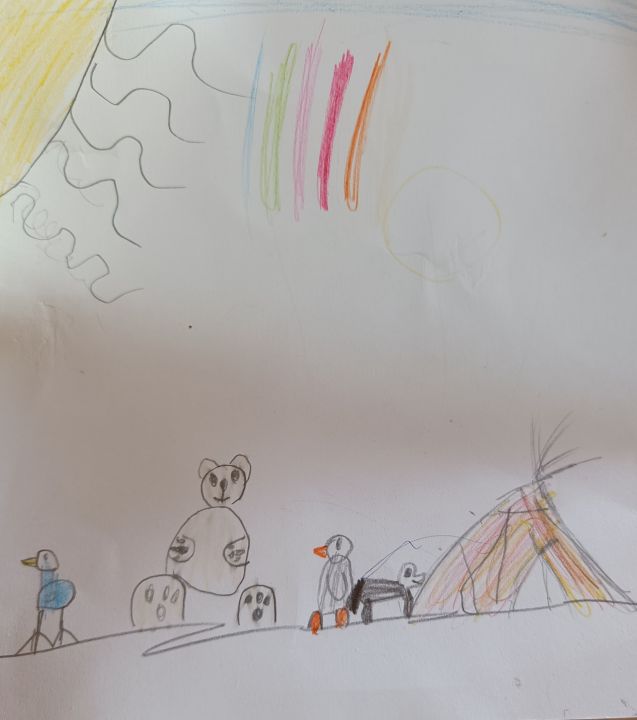 Георгий Мостовой