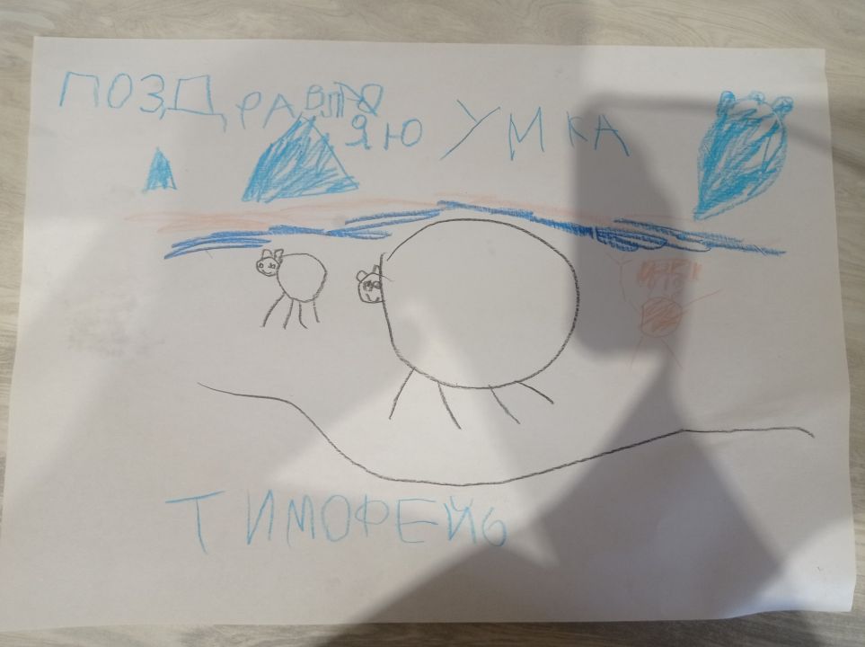 Тимофей Тимофей Еременков