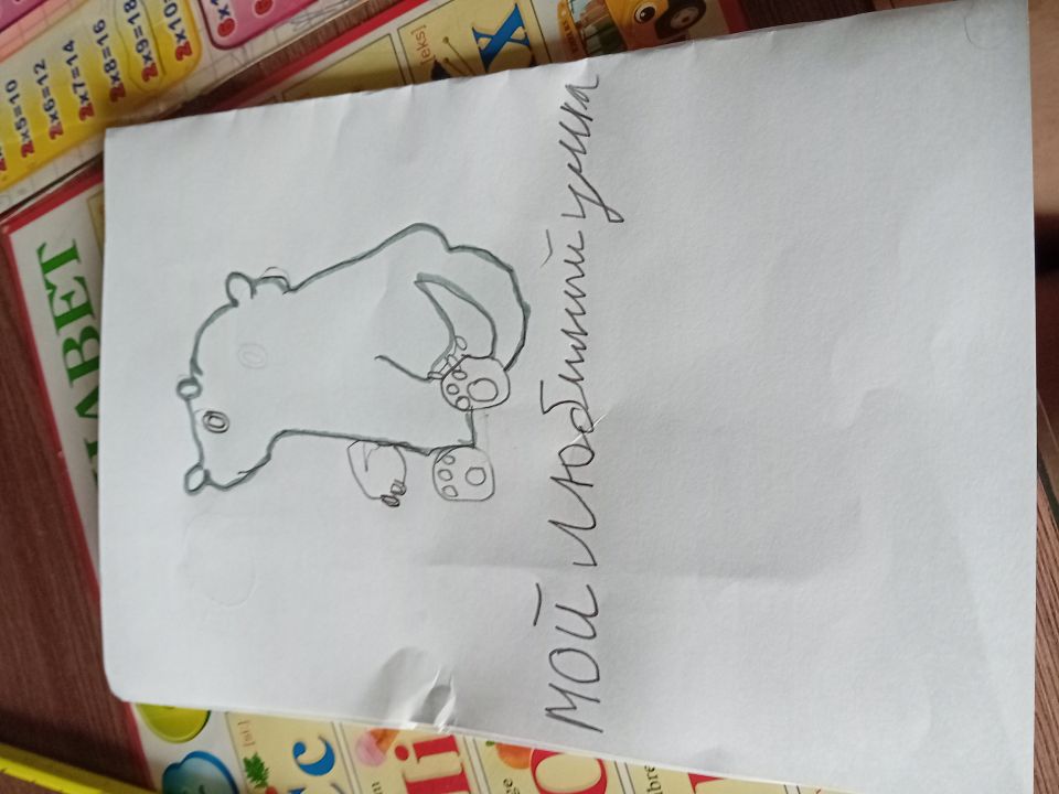 Кирилл Александривич Самойлов