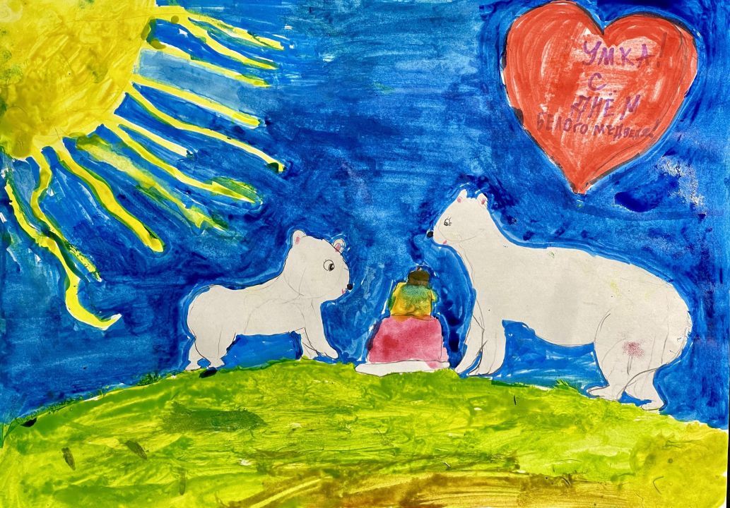 Екатерина Ларионова