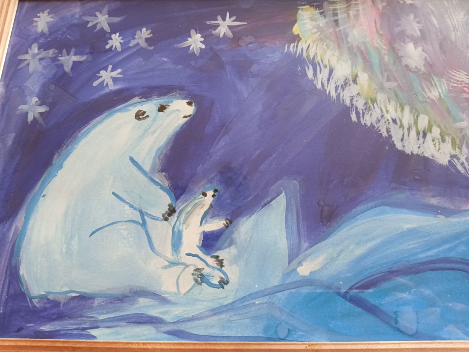 Анна Николаевна Евсеенко