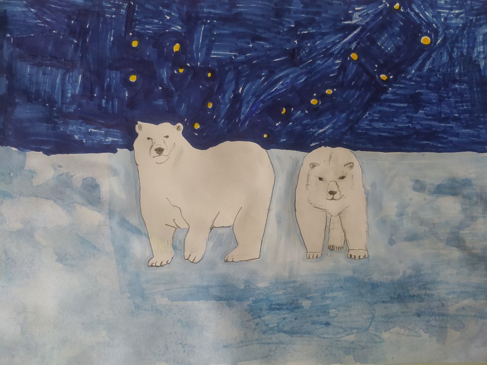 Забара Максимовна Даяна