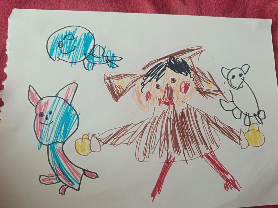 ВИКТОРИЯ АЛЕКСАНДРОВНА СЫЧКОВА