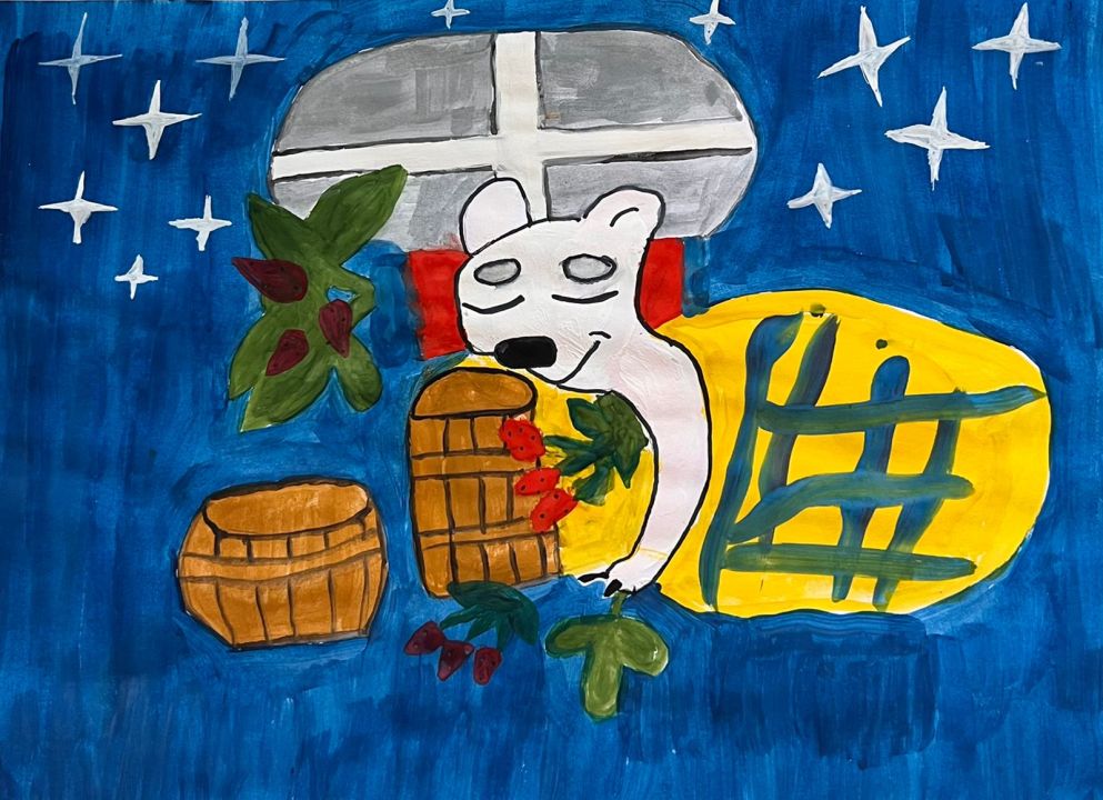 Милана Дмитриевна Сидоренко