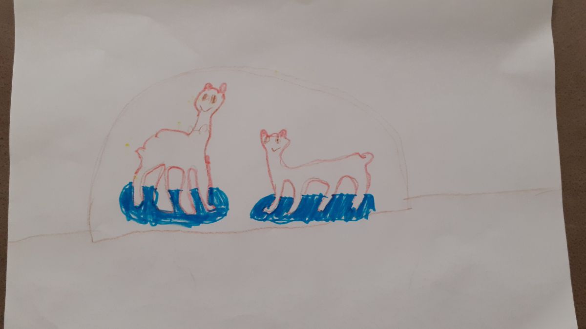 Вера Павловна Асабина