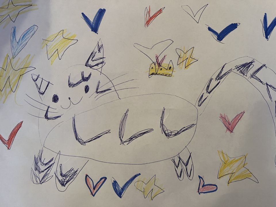 Вика Смолина