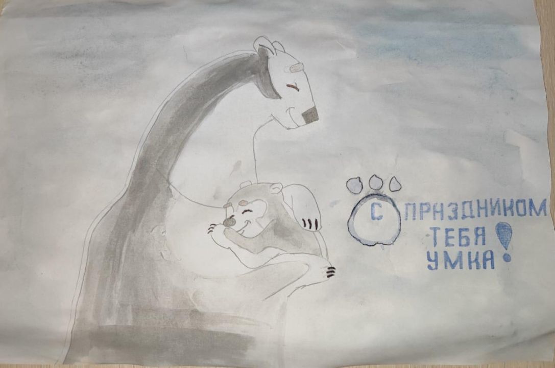 Полина Маратовна Шагапова