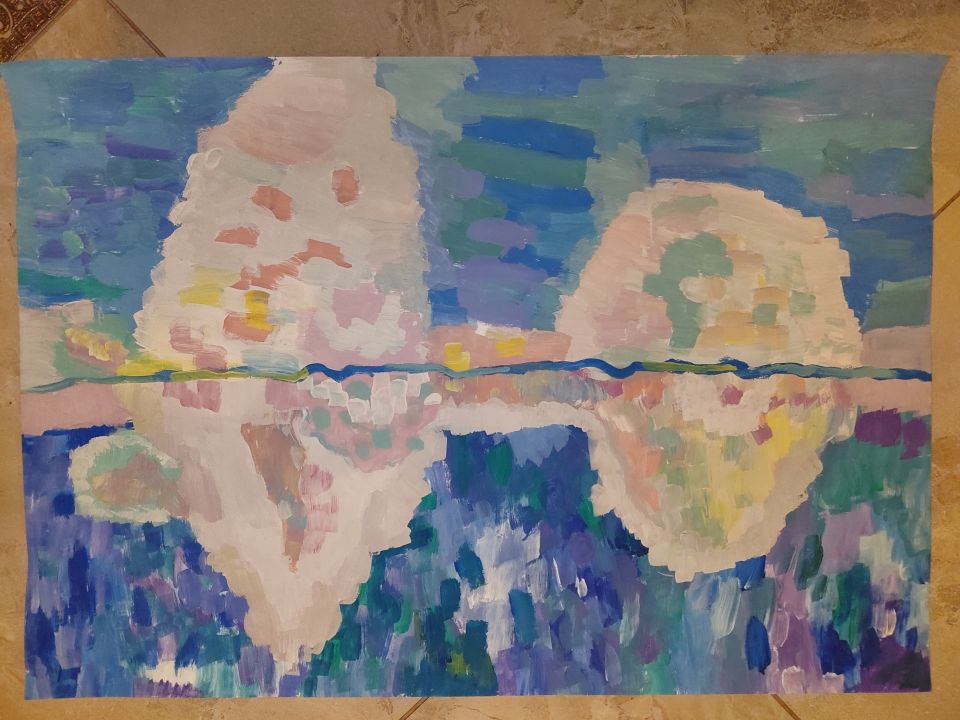 Софья Сергейчева