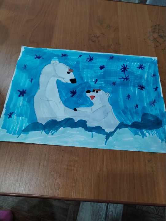 Айше Мехметовна Индже