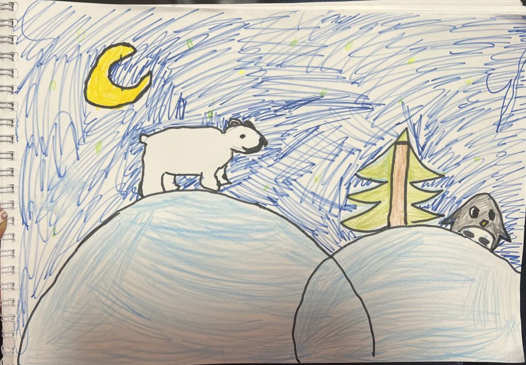 Тая Дмитриевна Пушкина