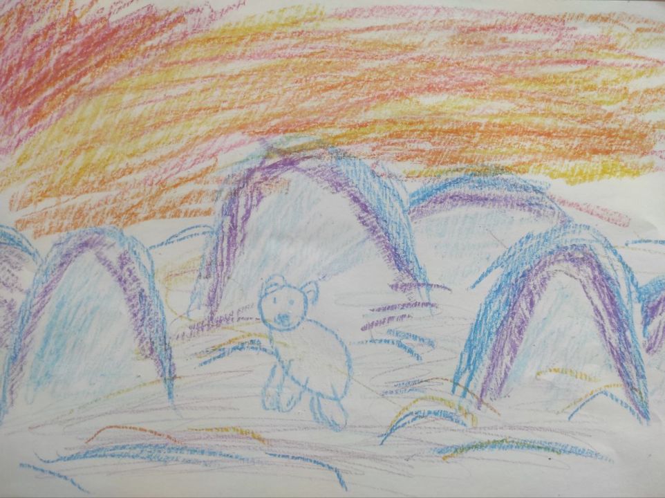 Вика Подкопаева