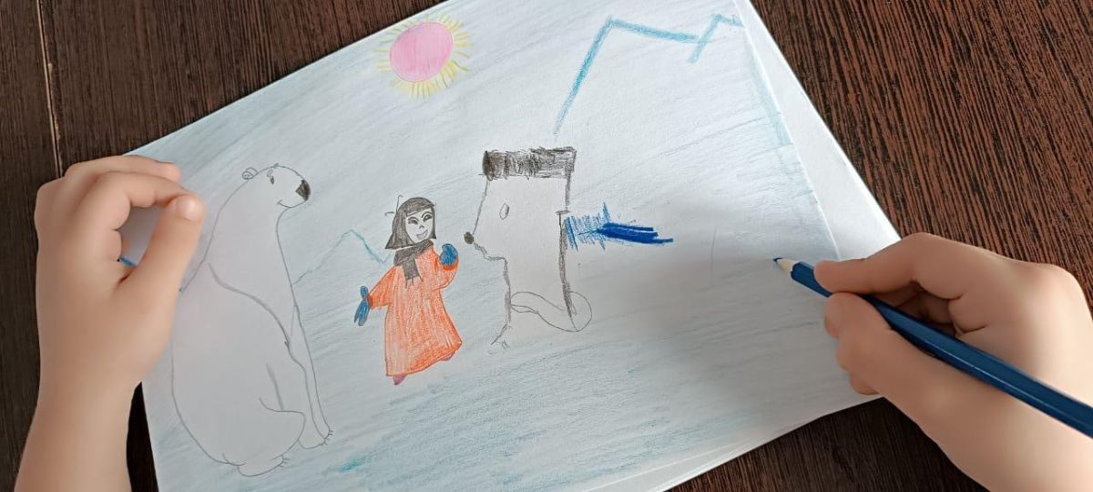 Василий Иванович Дудчук