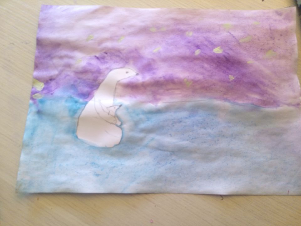 Виолетта Васильевна Лукьянова