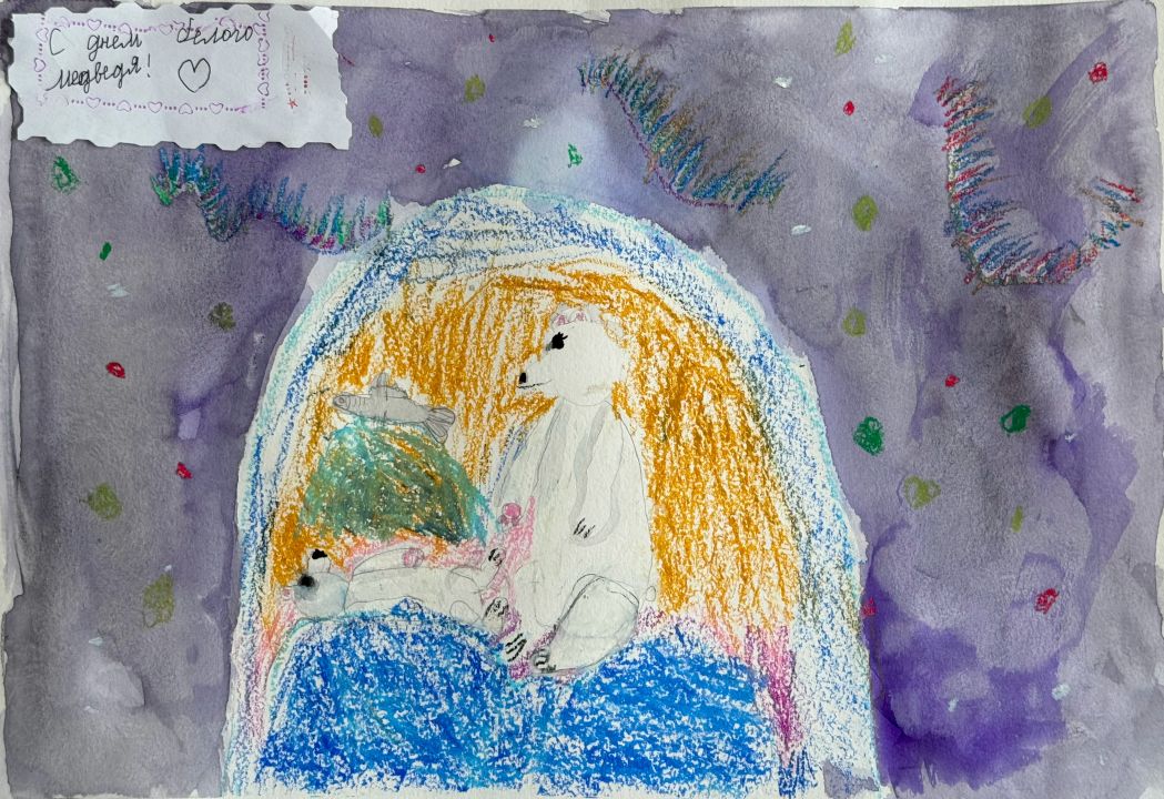 Агния Игоревна Пушкарёва