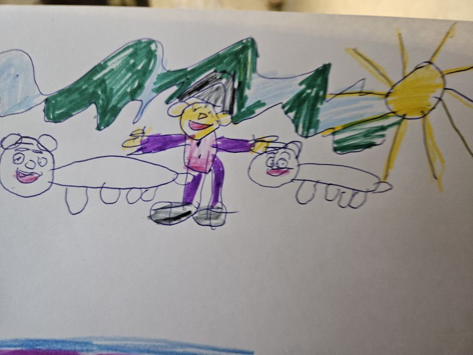 Ксения Сергеевна Шкут