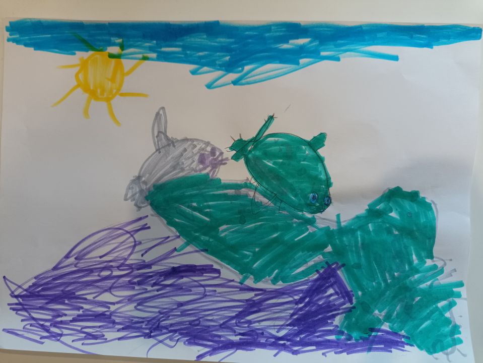 Алексей Владимирович Тленов