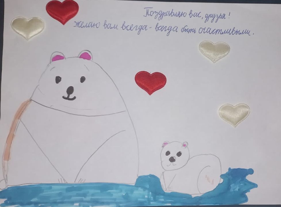 Индира Жумабаева