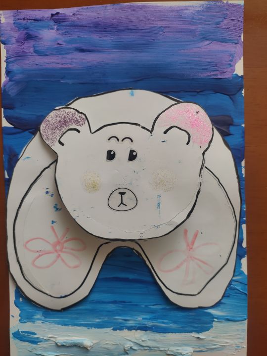 Маргарита Ильинична Чернова