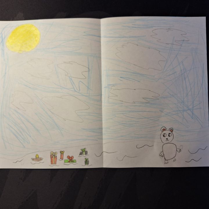 Дарья Андреевна Изварина