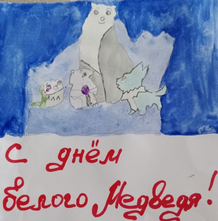 Алиса Игоревна Кирьяновa