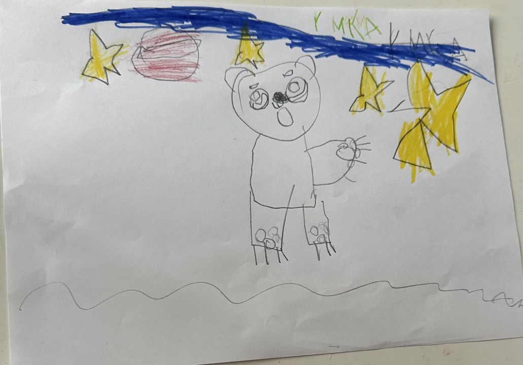 Валерия Олеговна Явашкайте