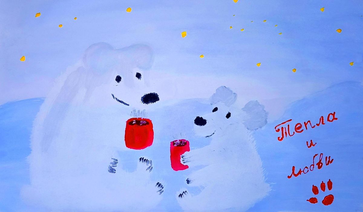 Кира Руслановна Кабышева