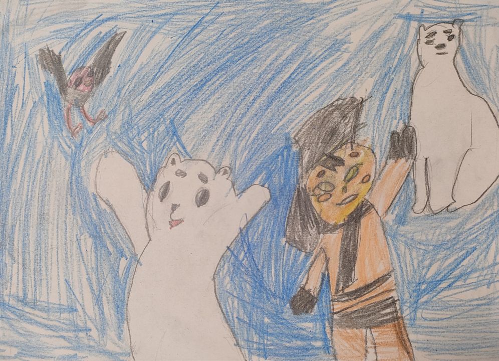 Радмир Рустамович Мурадов