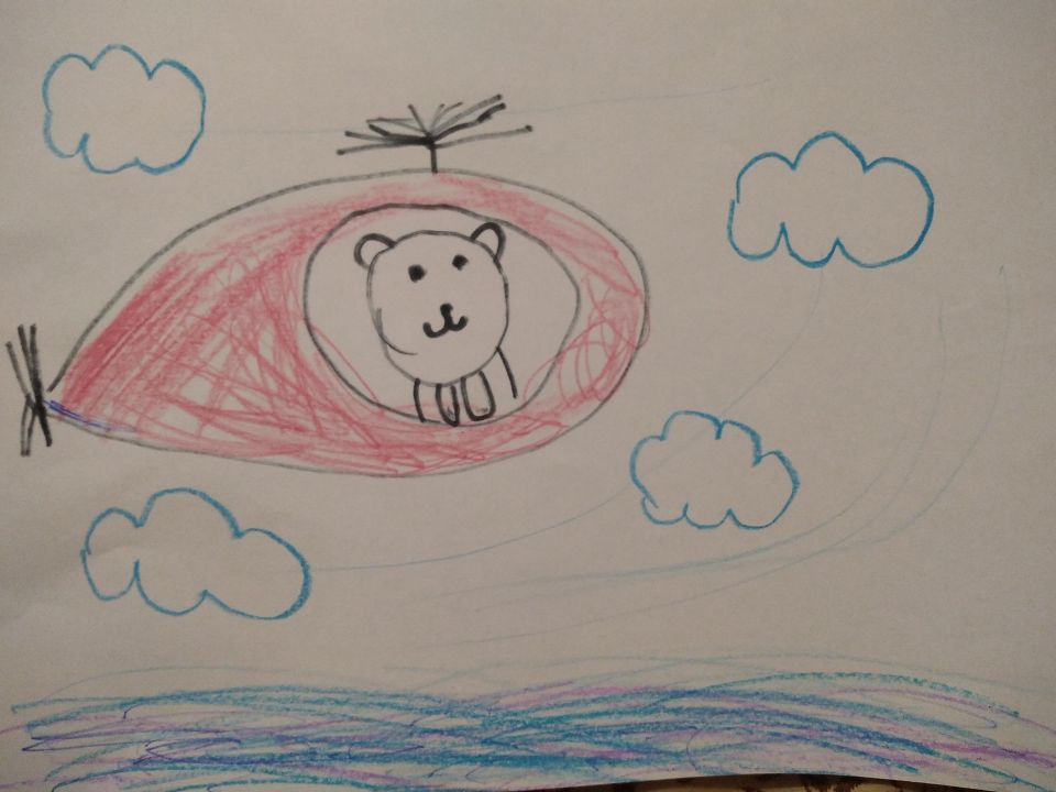 Алиска Евгеньевна Бадыкова