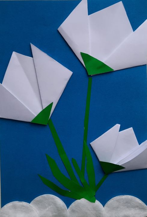 Екатерина Сорокина