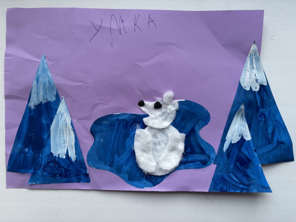 Илья Лановой Ильич