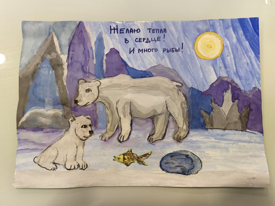 Ульяна Евгеньевна Захарова