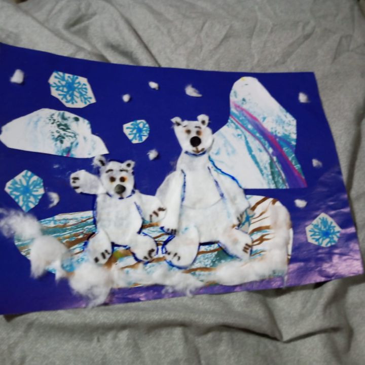 Милана Сергеевна Швайка