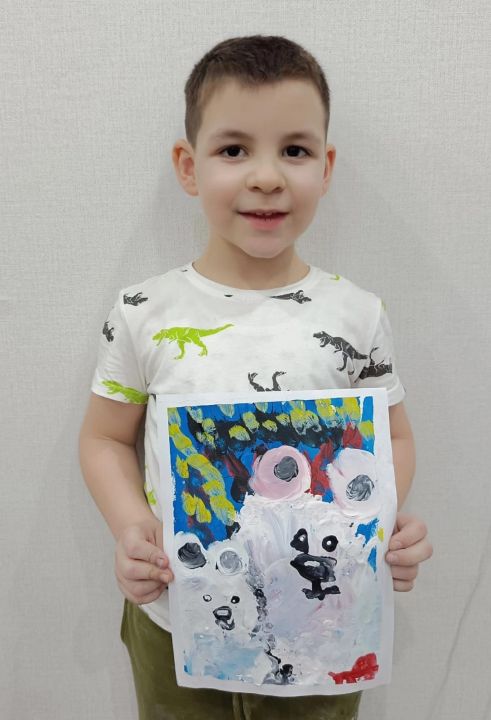 Даниил Витальевич Семыкин