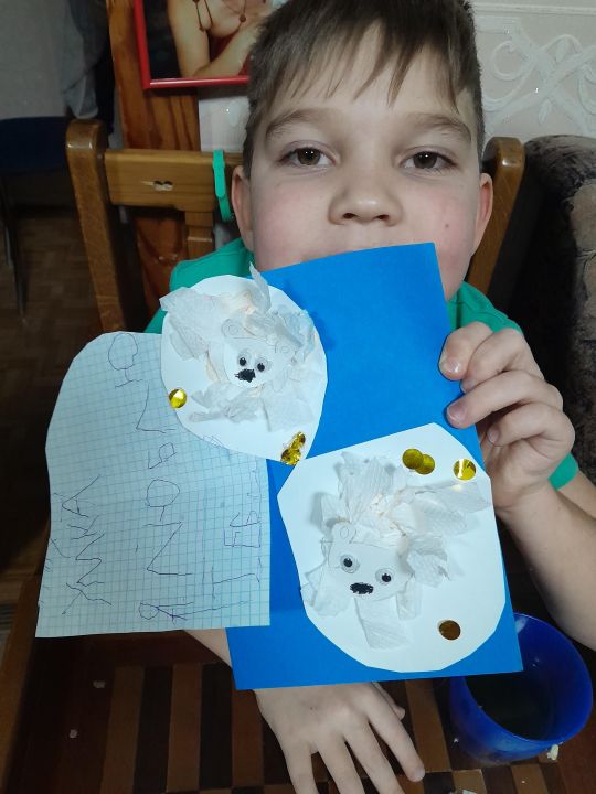 Святослав Сергеевич Ильин