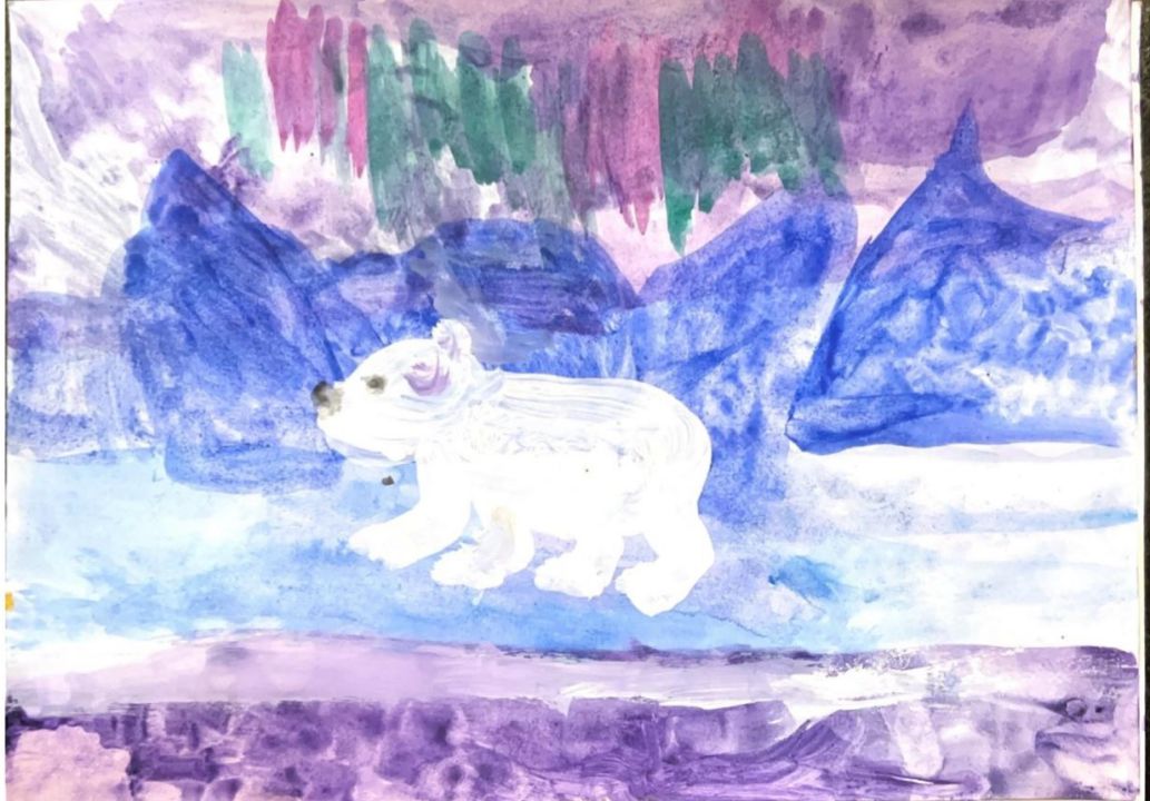 Софья - Зимина