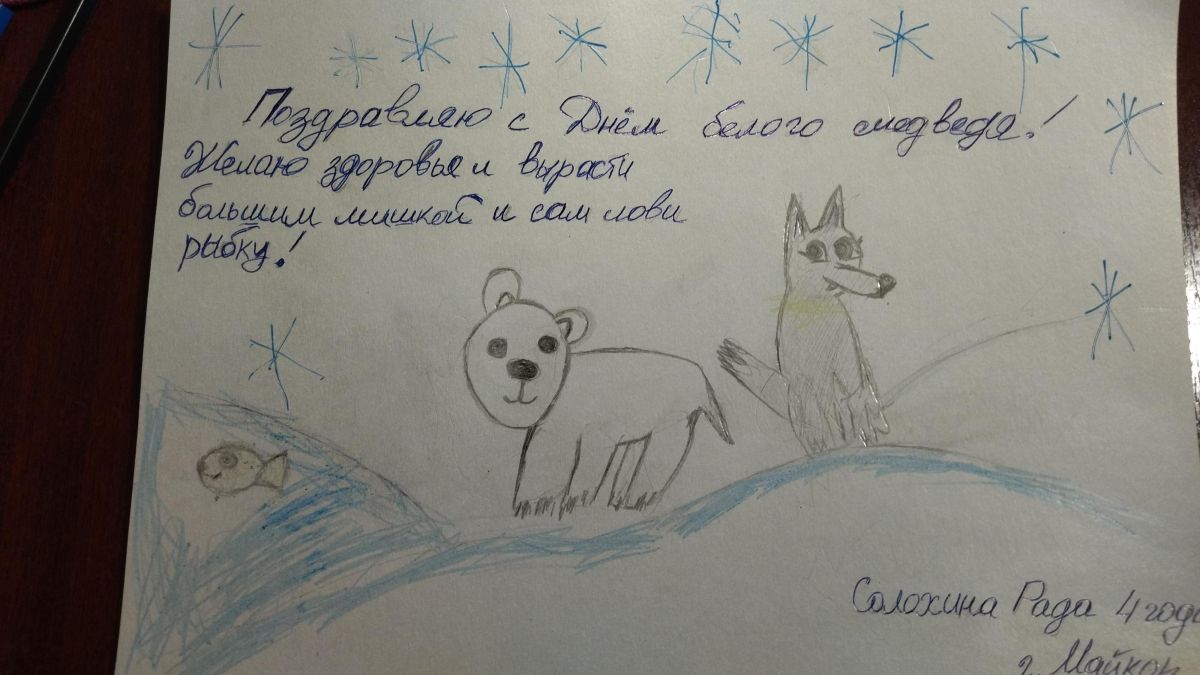 Рада Львовна Солохина