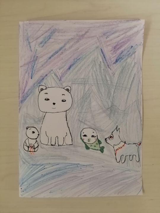 Маргарита Александровна Белозерова