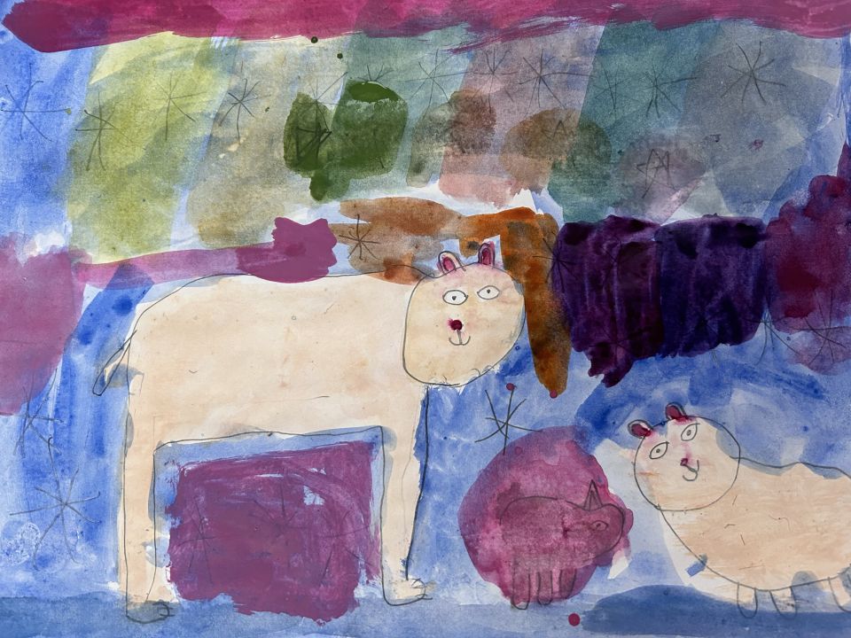 Таисия Алексеевна Маслова