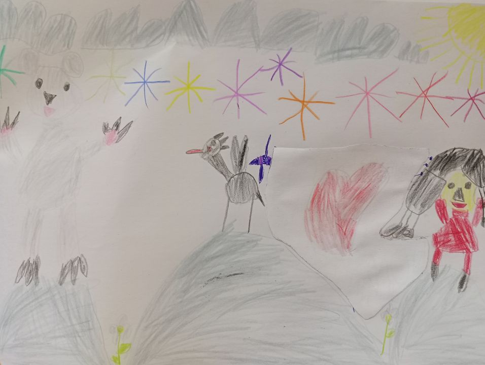 Элина Евгеньевна Лапоха