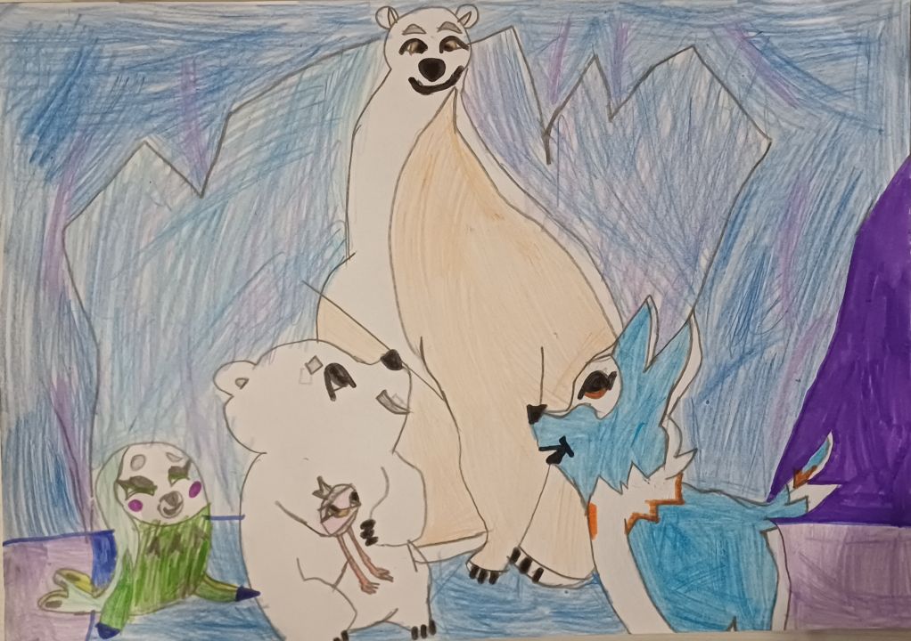 Мария Александровна Плеханова