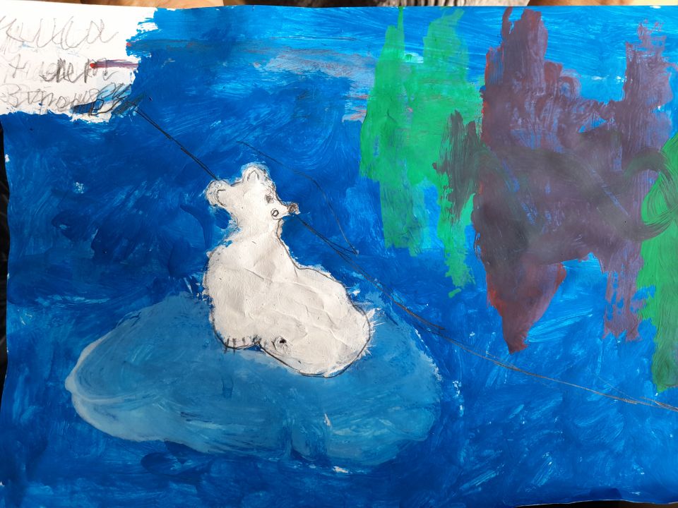 Миша Александрович Манюхин