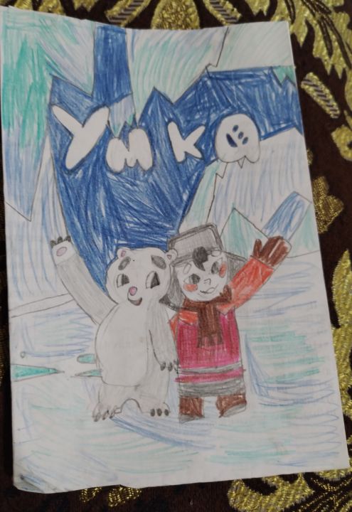 Артём Арсенович Абдулжалилов