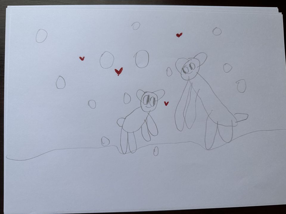 Варвара Павловна Опара