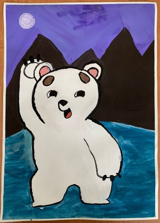 Татьяна Сергеевна Шарыпова