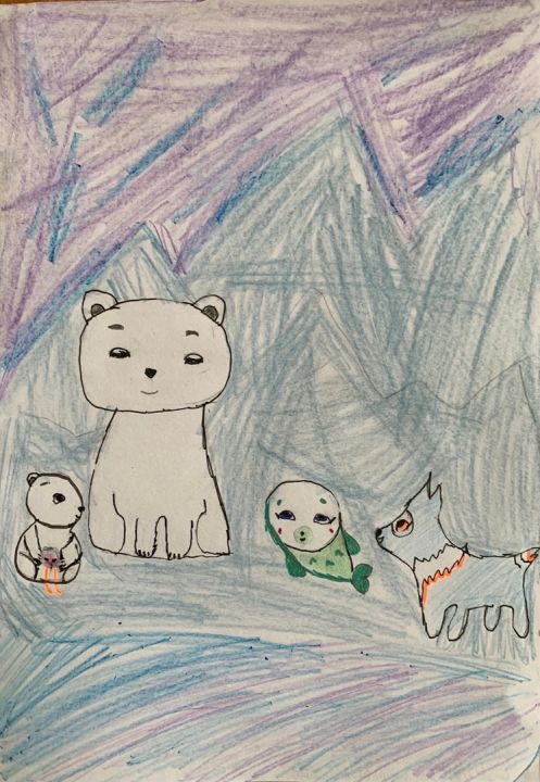 Маргарита Александровна Белозерова